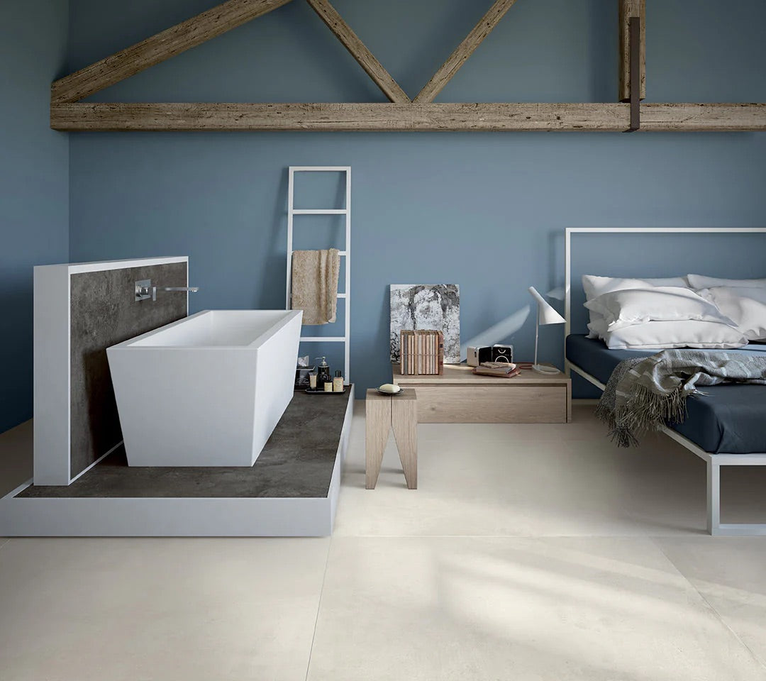 FONDOVALLE - Portland Jordan 120x120