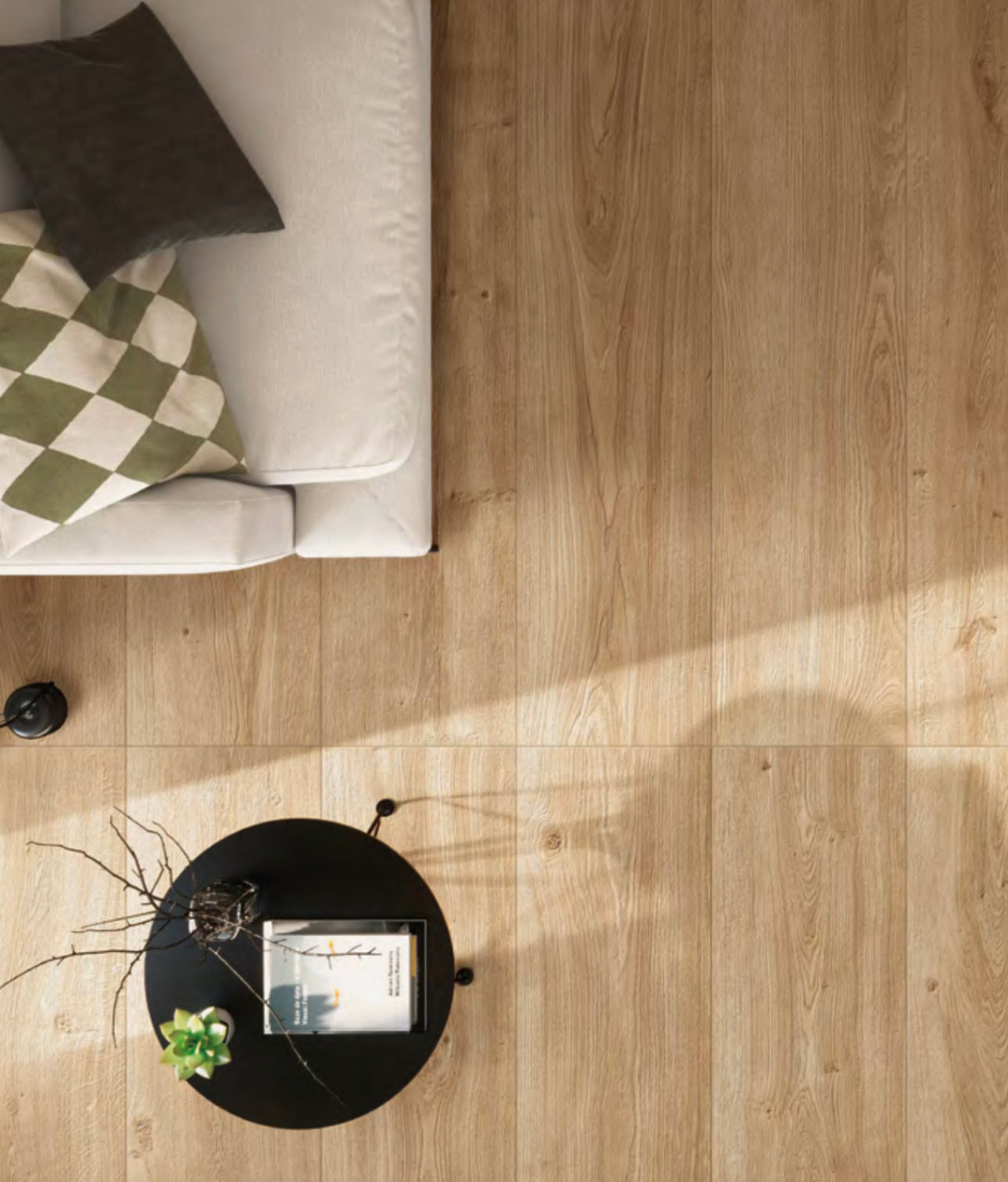 FONDOVALLE - Komi original 25x120 - Lastra Ceramica