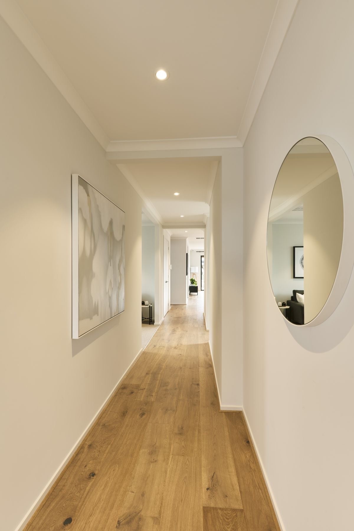Gres effetto legno 18x150 - Lastra Ceramica