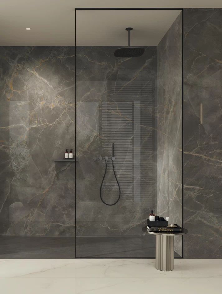 ATLAS CONCORDE - Marvel Fior di bosco 60x120 levigato - Lastra Ceramica