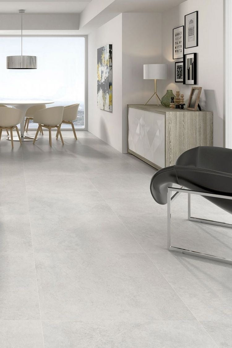 Le scelte di BILLY ! Cemento beige 60x120 - Lastra Ceramica