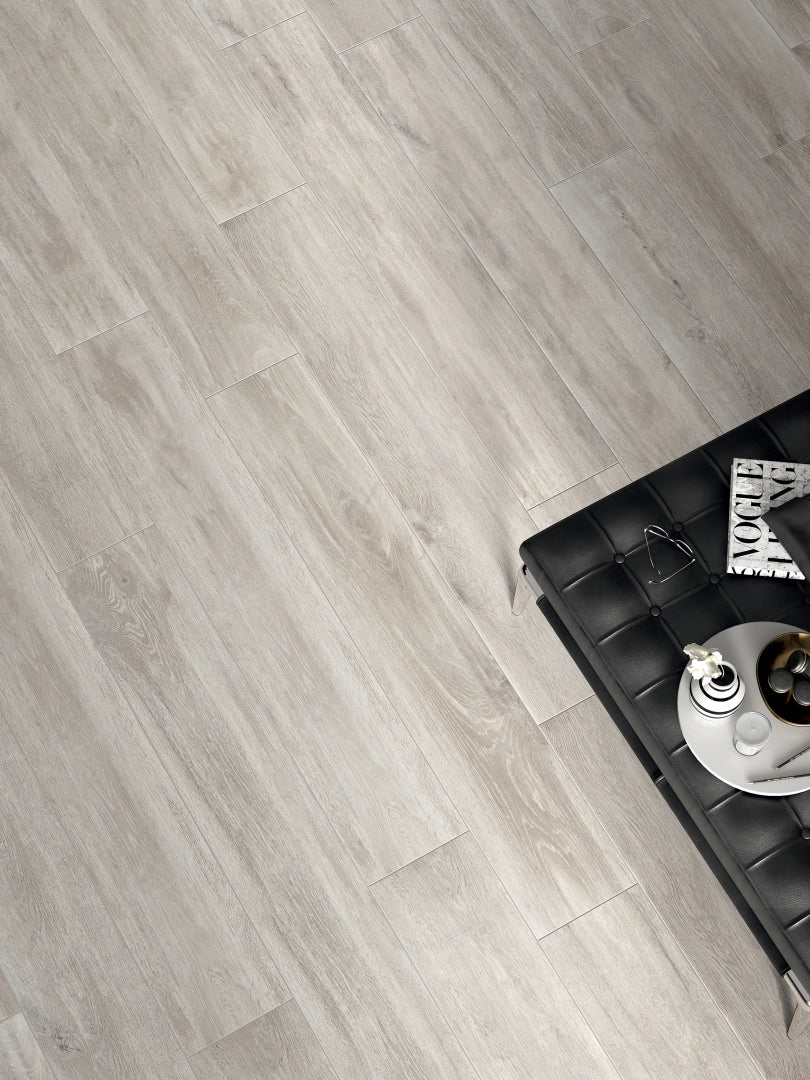 DOM - Cute avorio 20x120 gres effetto legno rettificato