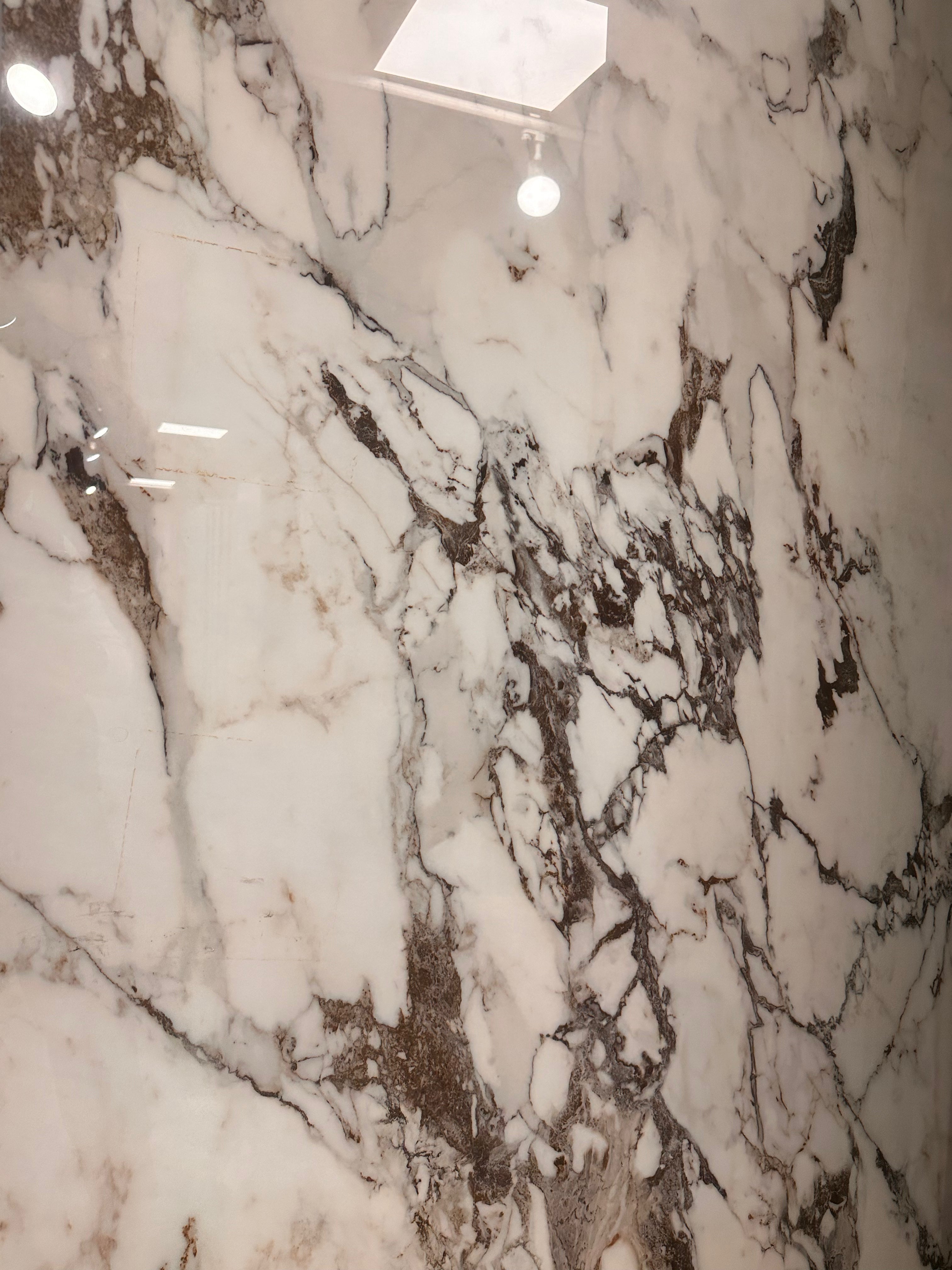 Travertino 60x120 + lastra capraia