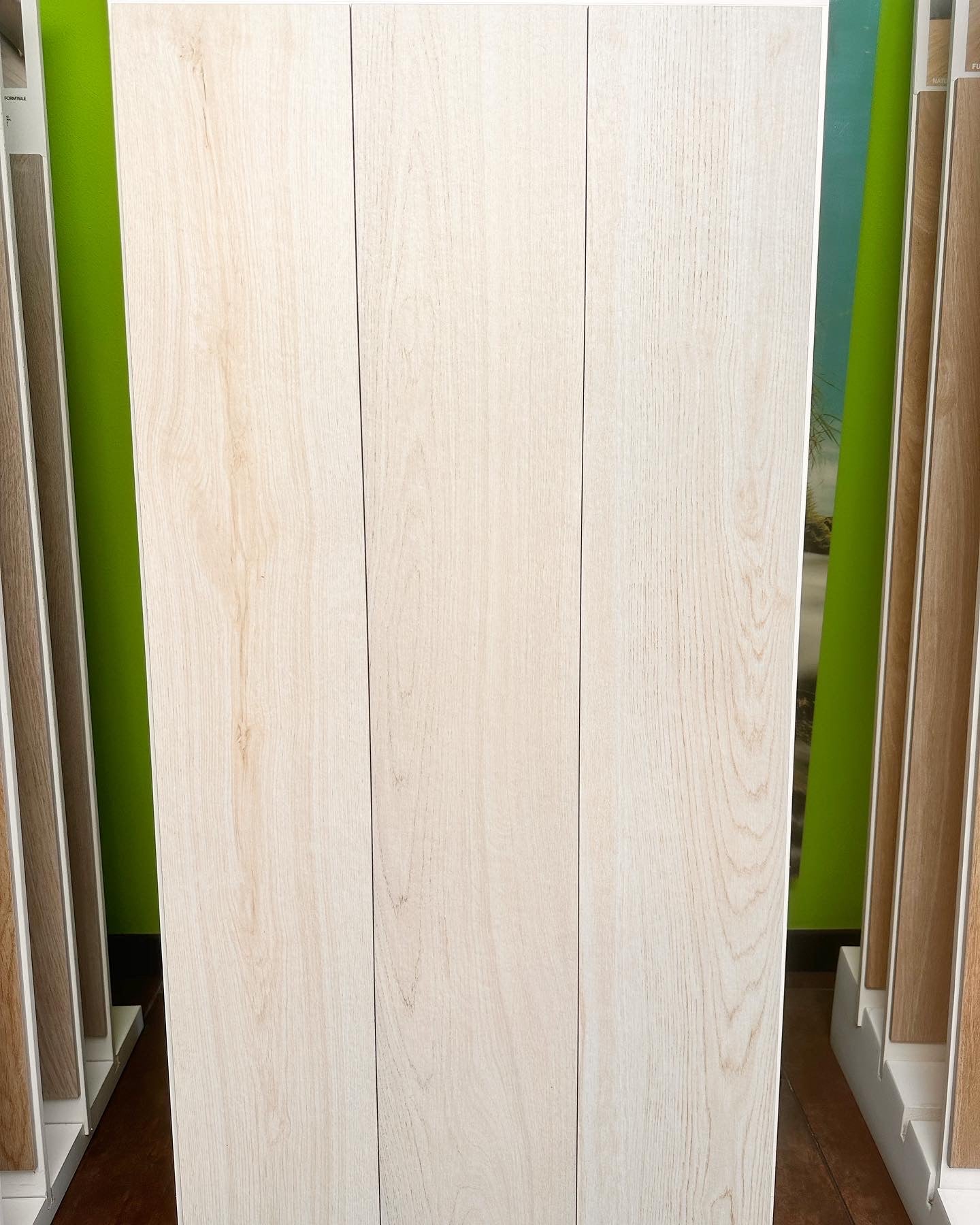 Pavimento gres porcellanato effetto legno 20x120 rettificato