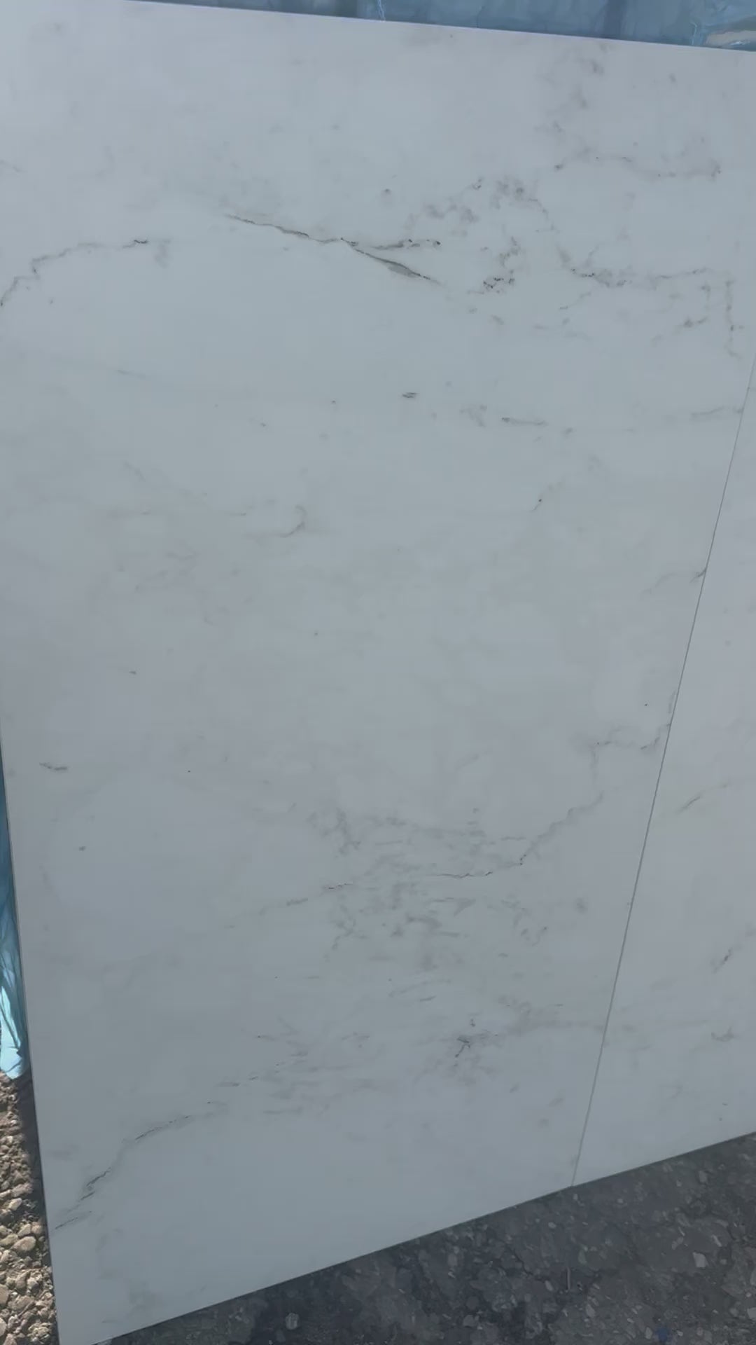 60x120 matt/satinato gres effetto marmo