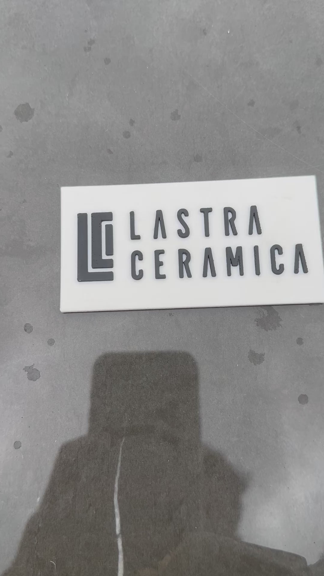 Grande lastra Piasentina 120x280
