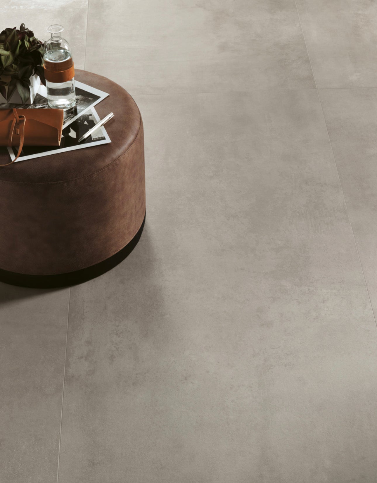 ATLAS CONCORDE - Boost Pearl 60x120 - Lastra Ceramica