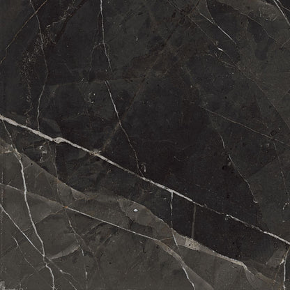 RICCHETTI - Archimarble calacatta black 60x60 - Lastra Ceramica