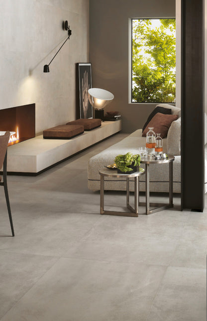 ATLAS CONCORDE - Boost Pearl 60x120 - Lastra Ceramica