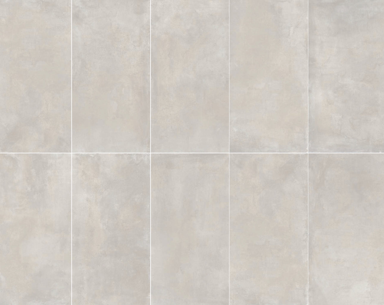 Cemento grey 60x120 - Lastra Ceramica