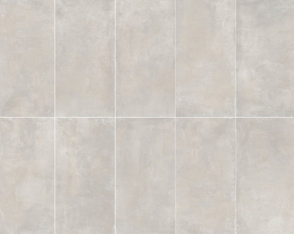 Cemento grey 60x120 - Lastra Ceramica