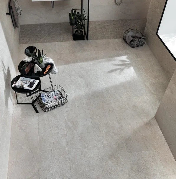 Atlas Concorde - Klif White 75x150 - Lastra Ceramica