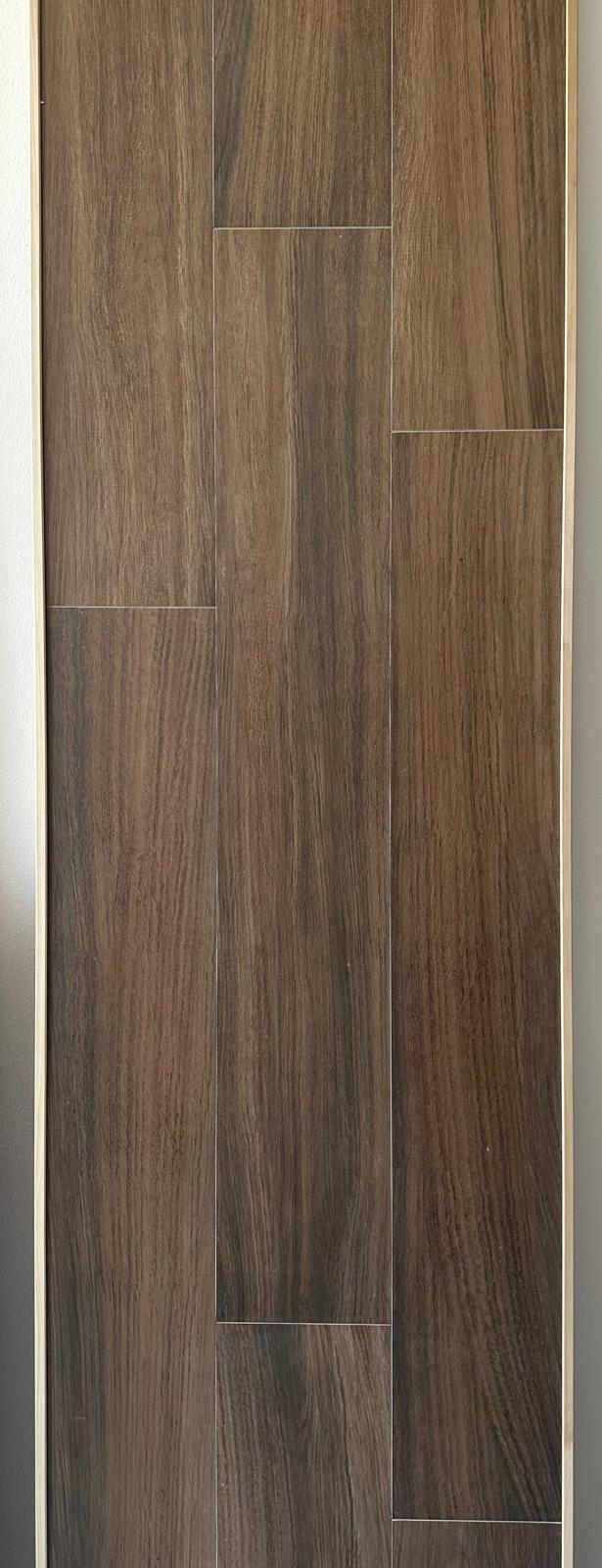 Gres effetto legno Teakwood 20x120 - Lastra Ceramica