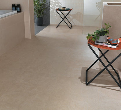 Atlas concorde - Kone beige 60x60