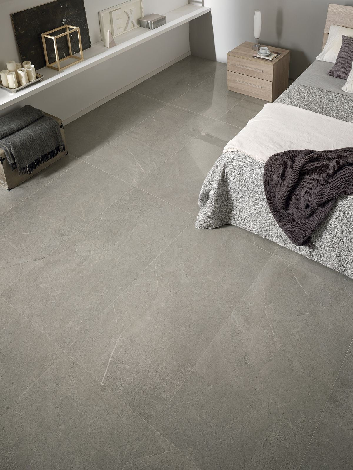 Gres porcellanato effetto pietra 60x120